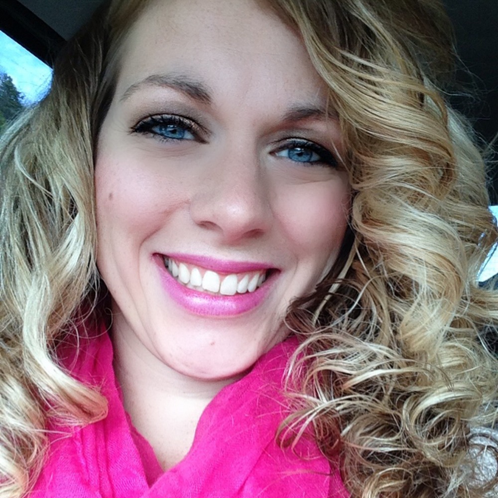 Meet your Posher, Cassie